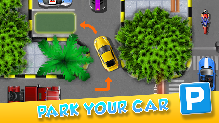 Parking Mania:Car parking game - 1.0.5.10320 - (Android)