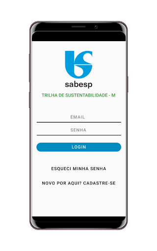 Trilha da Sustentabilidade Screen 2