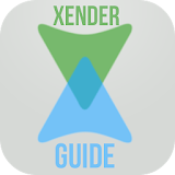 The New⏳ Guide For Xender File Transfer & Share icon