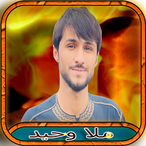آهنگ های ملا وحید logo
