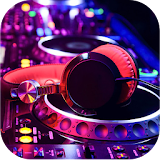 DJ Mixer Mobile icon