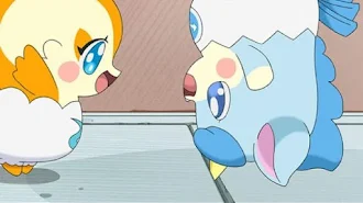 かみさまみならい ヒミツのここたま 103話 Season 1 Episode 30 Tv On Google Play