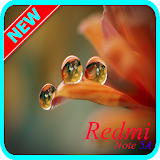 HD Redmi Note 5a Wallpaper icon