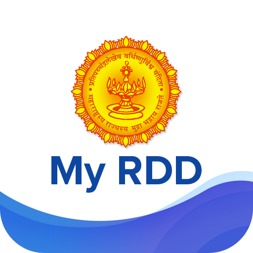 My_RDD application logo