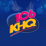106KHQ icon