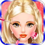 Collage Girl Makeover icon