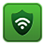 WiFi Lock icon