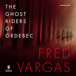 Icon image The Ghost Riders of Ordebec