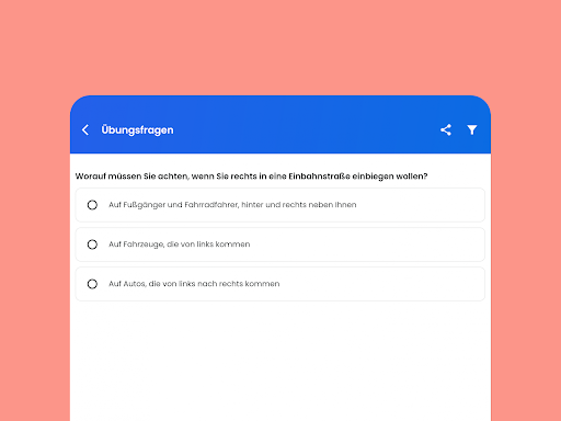 Führerschein Deutschland