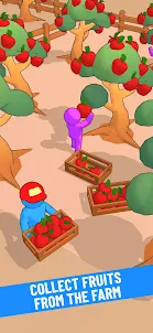 Juice Factory – Fruit Farm 3D