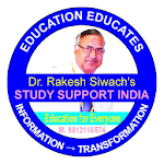 Cover Image of ดาวน์โหลด STUDY SUPPORT INDIA  APK