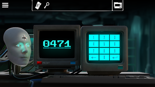Unholy Adventure 2: Mystery - Adventure - games