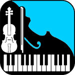 Cover Image of Tải xuống Contrabass (Piano)  APK