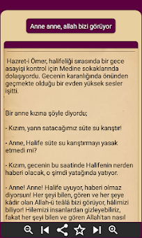 Dini Hikaye Menkıbe Kıssalar screenshot 5