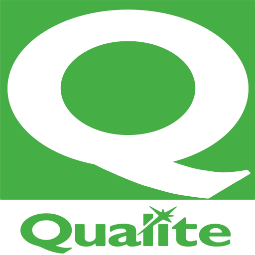 Qualite GameChanger logo