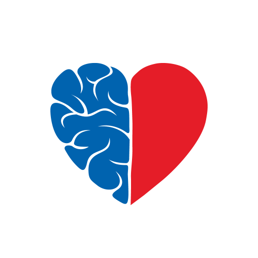 BrainHeart logo