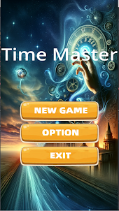 Time Master game