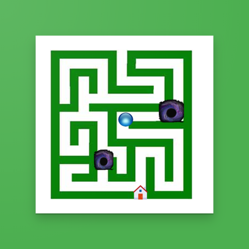 AmazedMaze Pro 1.5 Icon