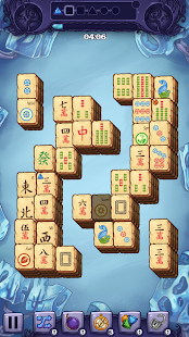 Mahjong: Schatzsuche Screenshot