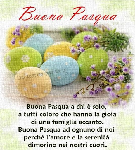 Auguri Buona Pasqua Immagini Screen 3