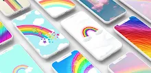 Rainbow Wallpaper APK