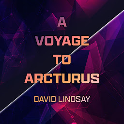 Icon image A Voyage to Arcturus