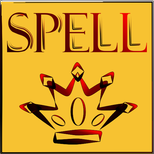 Spelling King 1.1 Icon