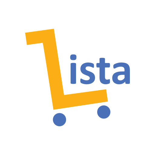 Lista - ليستا logo