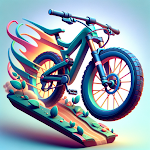 Bicycle Dash