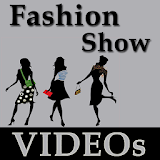 Fashion Show VIDEOs icon