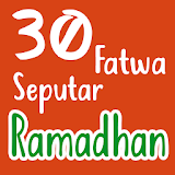30 Fatwa Seputar Ramadhan - Ustadz Abdul Somad icon