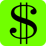 Dólar Agora (USD to BRL) icon