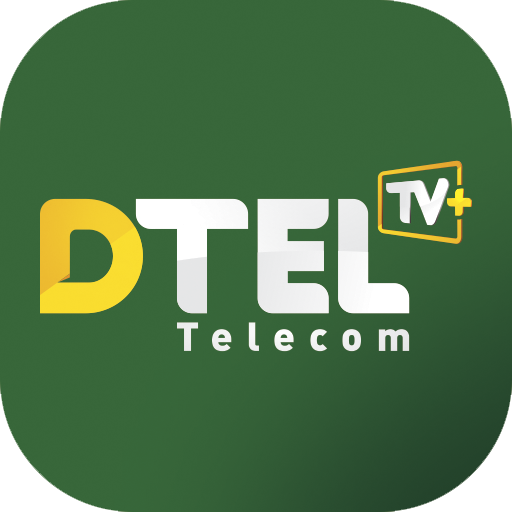 DTEL TV logo