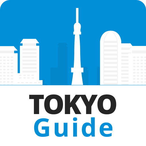 Tokyo Metro Offline Map Apps On Google Play