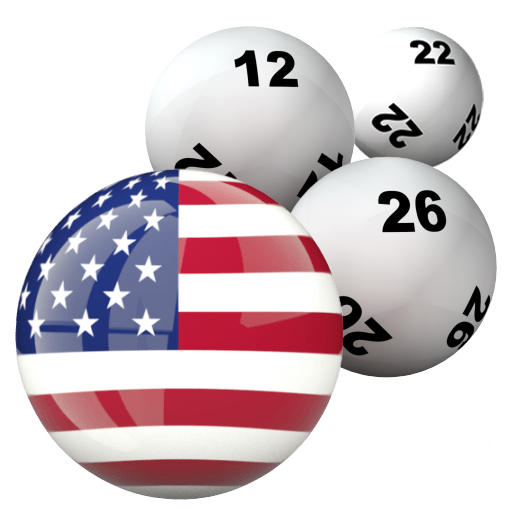 Lotto USA: Algorithm for Lotto  Icon