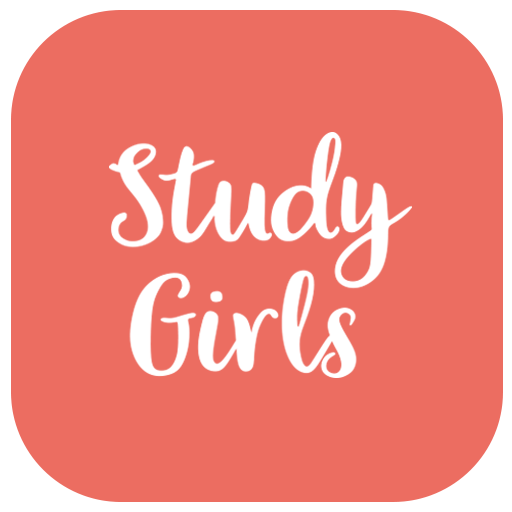 스터디걸즈 스터디카페 STUDY GIRLS