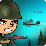 Cover Image of डाउनलोड युद्ध सैनिकों: सैन्य रणनीति खेल 1.25 APK