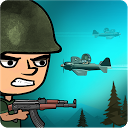 ダウンロード War Troops: Military Strategy Game をインストールする 最新 APK ダウンローダ