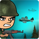 War Troops: Military Strategy Game 1.25