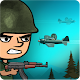 सेना युद्ध: सैन्य टुकड़ी खेल
