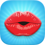 The Kissing Test - Prank Game Apk