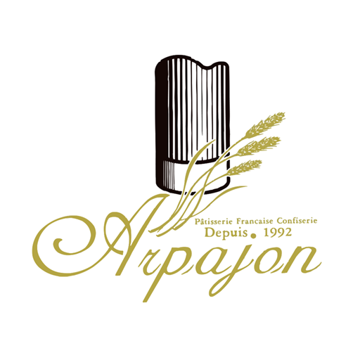 アルパジョン logo