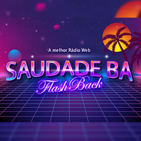 Rádio Web Saudade BA