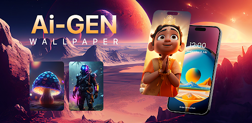 Wallify - 4K, HD Wallpapers