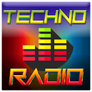 Techno Radio Live