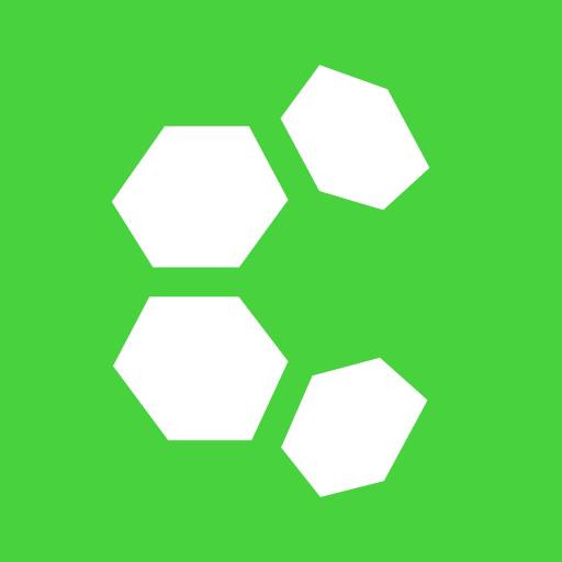 Coaching Zone footballtraining logo