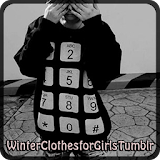 Winter Clothes for Girl icon