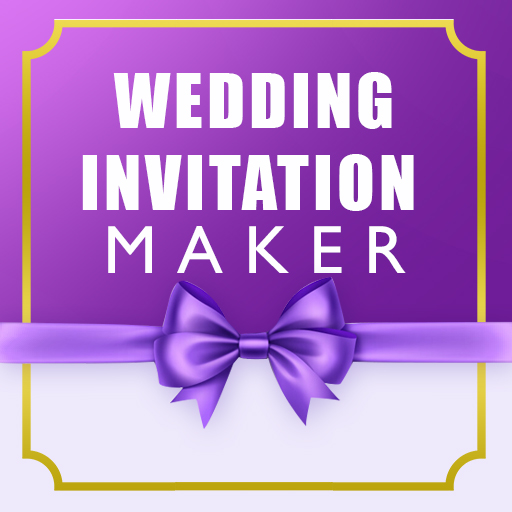 Wedding invitation card maker Download on Windows