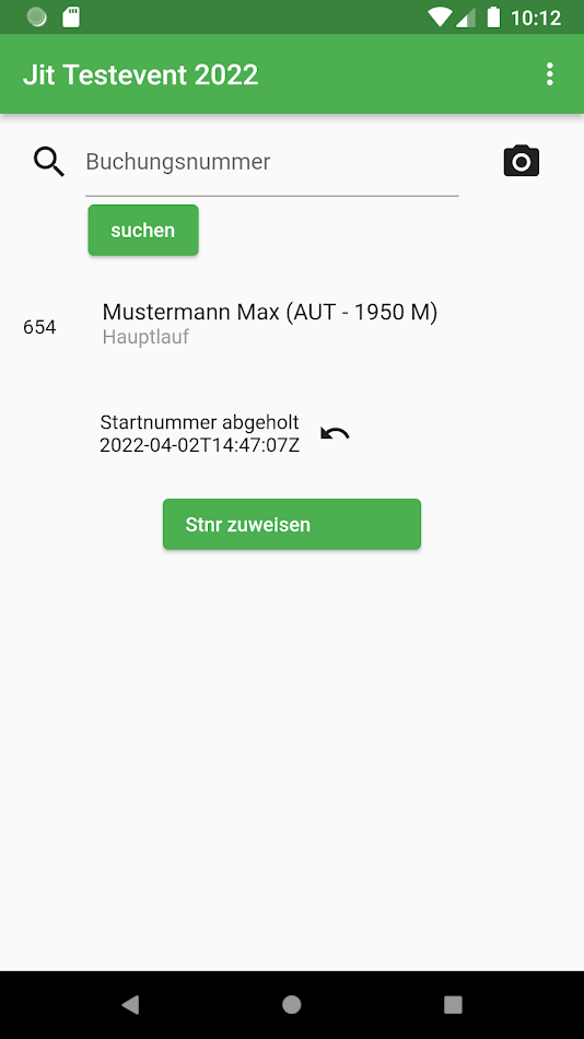 #2. ELA Checker (Android) Ved: Peter Pentek