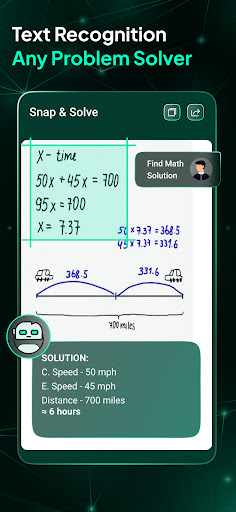 Vision AI Chat & GPT Assistant Screen 3